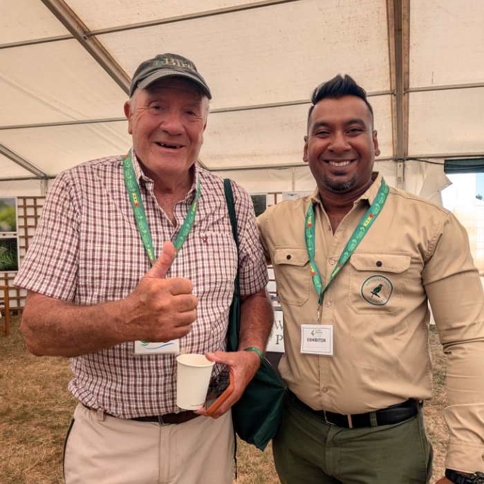 Global Birdfair_Tim_Appleton