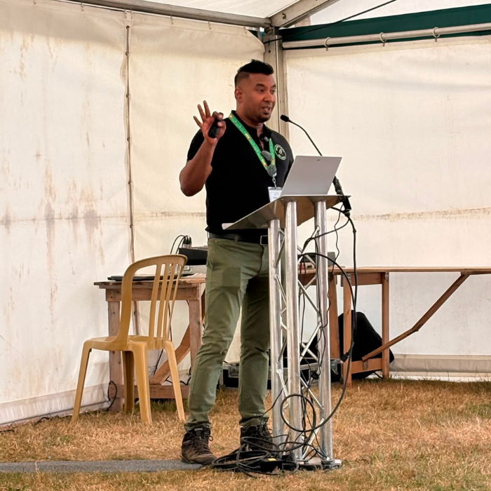Global Birdfair Owl Workshop 1 2026 700x700